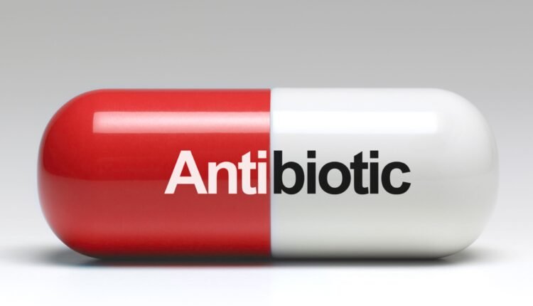 Study links gender to antimicrobial resistance in Nigeria