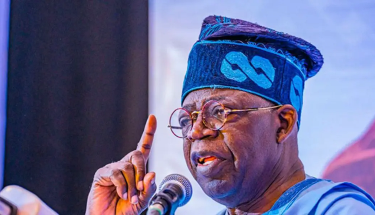 Tinubu seeks Senate approval for N757bn bond to settle pension arrears