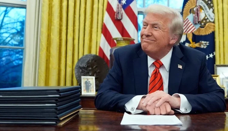 Trump administration violates court order, U.S. judge says