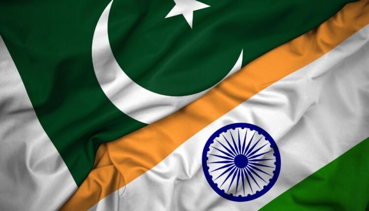 UK to support de-escalation as India-Pakistan exchange fire