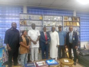 Why student loan scheme is under-subscribed in South-South, South-East – VC