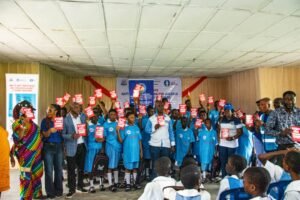 With sustained campaign, human trafficking rate will drop in Delta – NAPTIP
