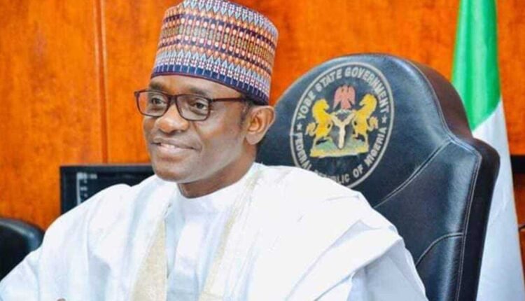 Yobe Govt., tech firm partner on civil service digitisation project