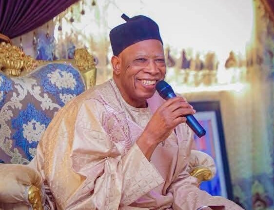 2027: Sen. Adamu, Assembly Speaker, others want governor from Nasarawa West