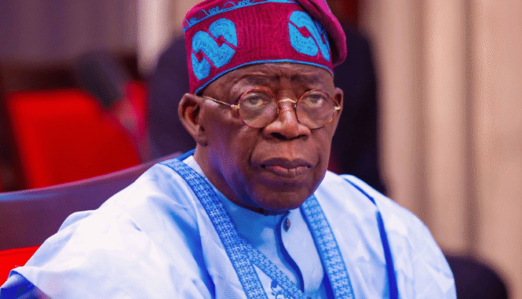 Activists examine Tinubu’s one-party denial
