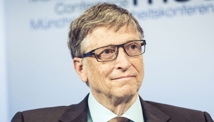 Africa’s health achievement will surpass past progress – Bill Gates