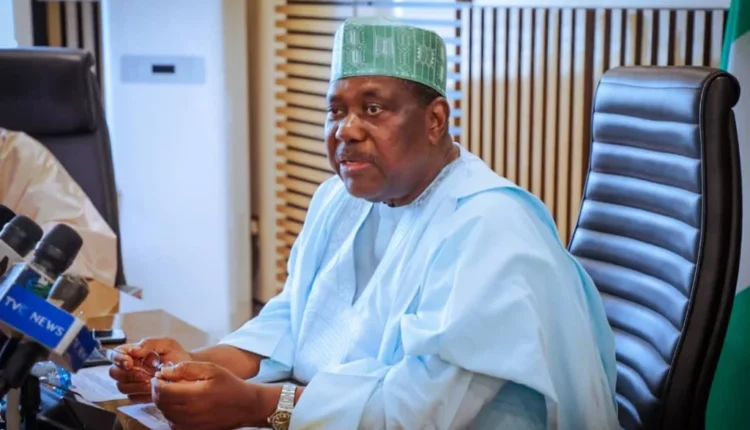 Akume tasks Tivs in Taraba on peaceful coexistence with neighbours