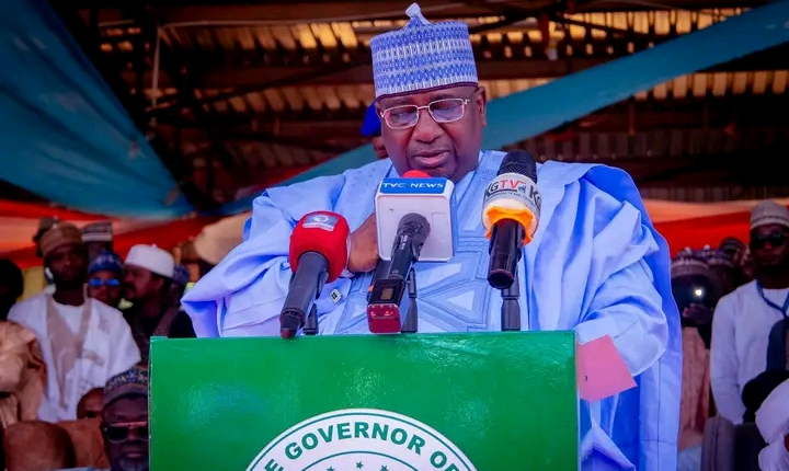 Banditry: Army operational base to be established in Zuru Emirate soon – Idris