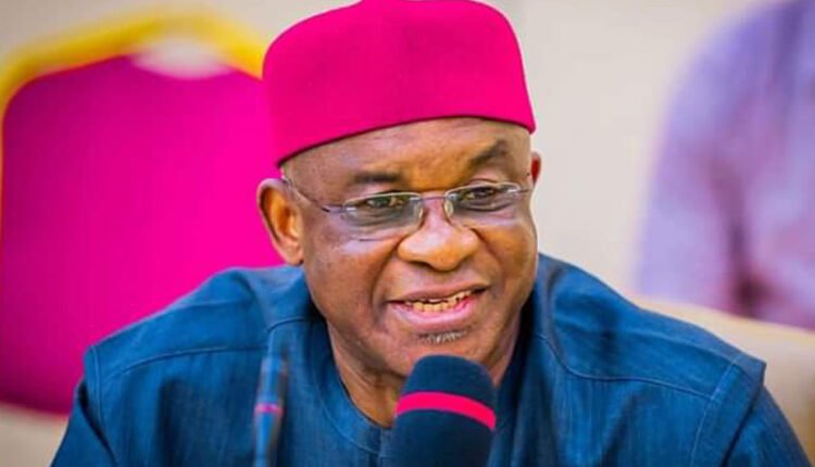 David Mark-Led Opposition Coalition Fails to Meet to Decide on Party as Talks with SDP Collapse