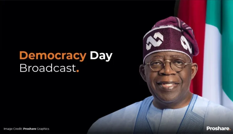 Democracy Day Speech: Economic gains not yet felt by Nigerians, says Statistician