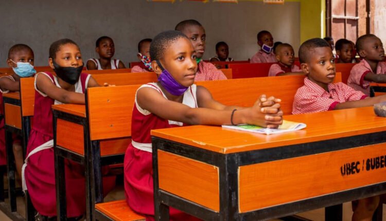 Edo: Proposed return of mission schools and matters arising