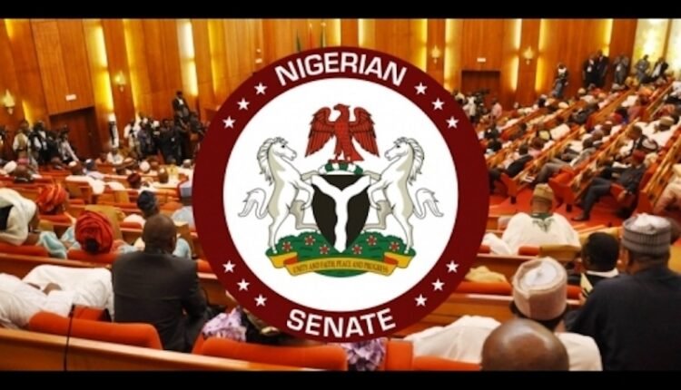 Evaluating legislative impact of Nigeria’s 10th Senate in 2 years