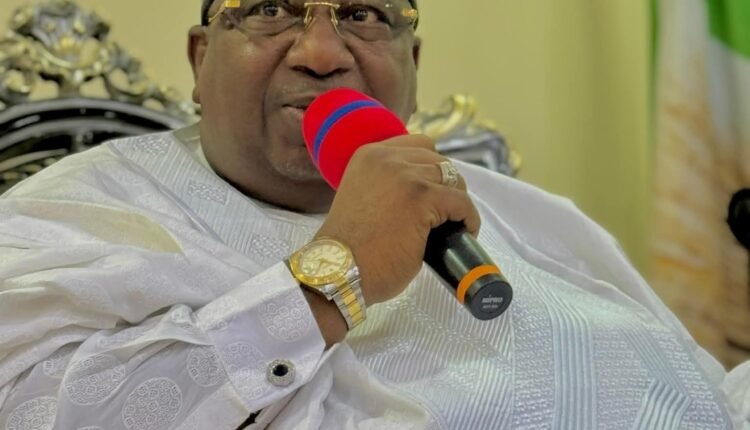 Romania to establish Mining Company in Yauri, Ngaski – Gov Idris