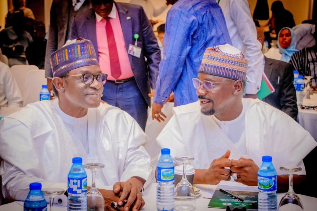 Yobe, FG sign MoU on rural electrification strategy to Unlock Energy Potential