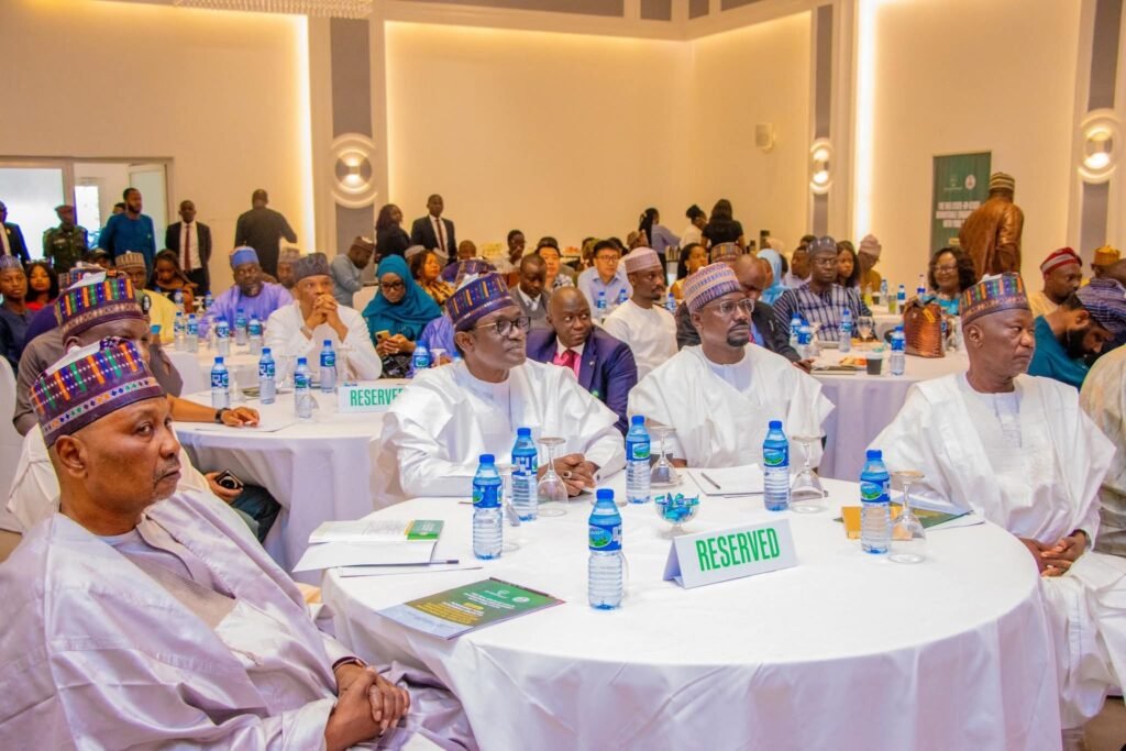 Yobe, FG sign MoU on rural electrification strategy to Unlock Energy Potential