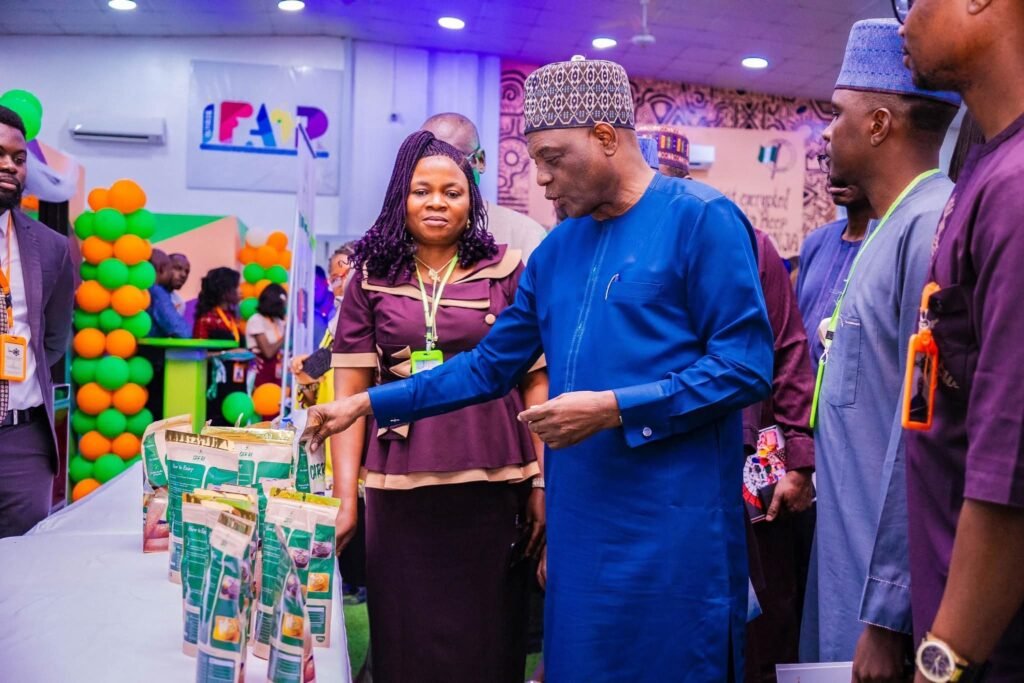 TETFund Celebrates Successful Completion of Science Granting Council Initiative Projects