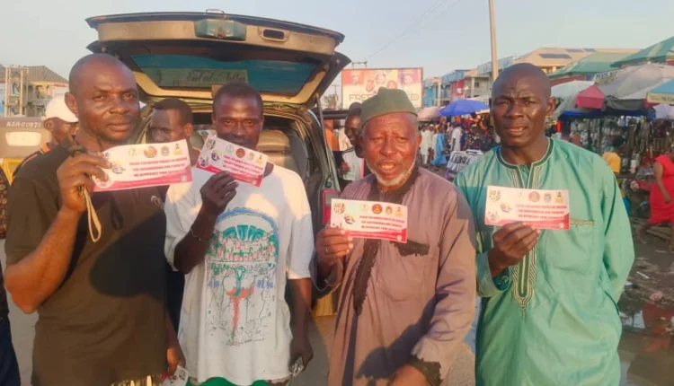 Flush out terrorists from Benue, Plateau – Group urges security agencies