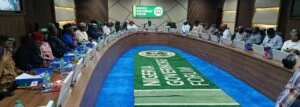 Governors to collaborate with FG to tackle food security challenges