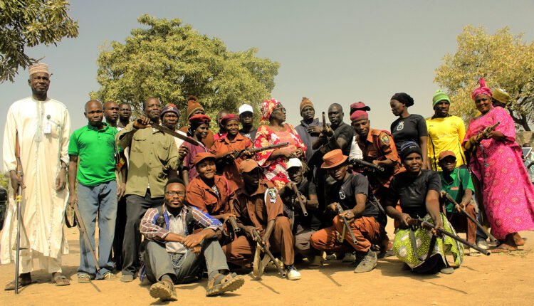 Group seeks enhanced youth involvement in counter-insurgency initiative in NE