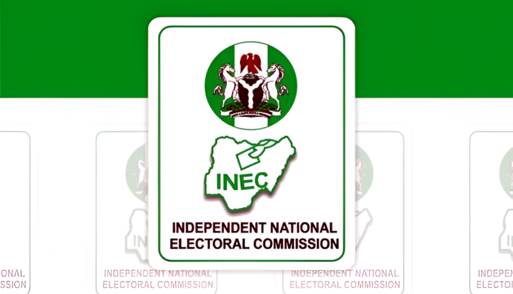 INEC fixes date for national, state assembly bye elections