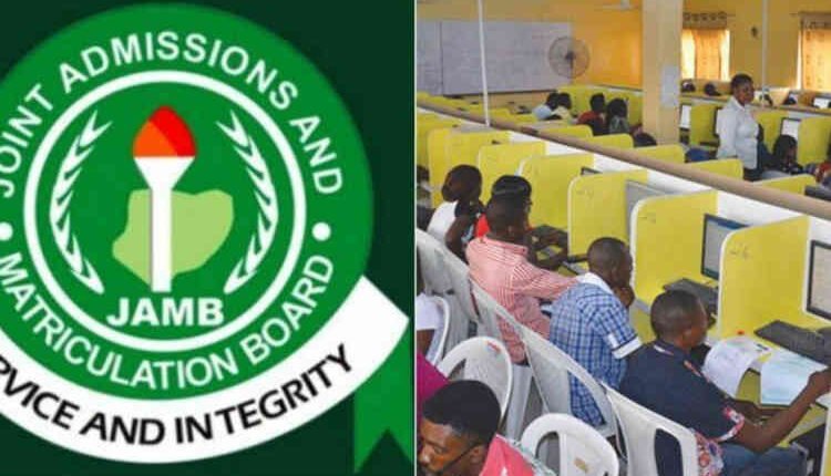 JAMB suspends 113 CBT centres, announces mop-up exam date