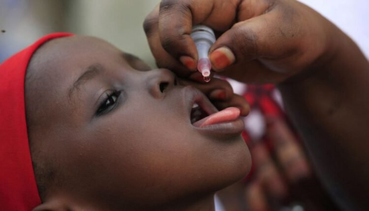 Kano Govt commends UNICEF on polio campaign