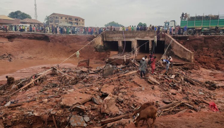 Mokwa Flood: 2 additional bodies recovered, death toll rises to 153 -NSEMA