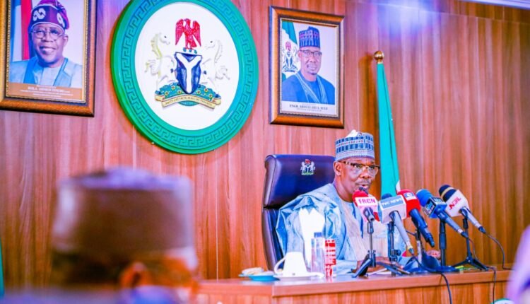 Nasarawa State's Transformation: Six Years of Visionary Leadership Under Governor Abdullahi A. Sule