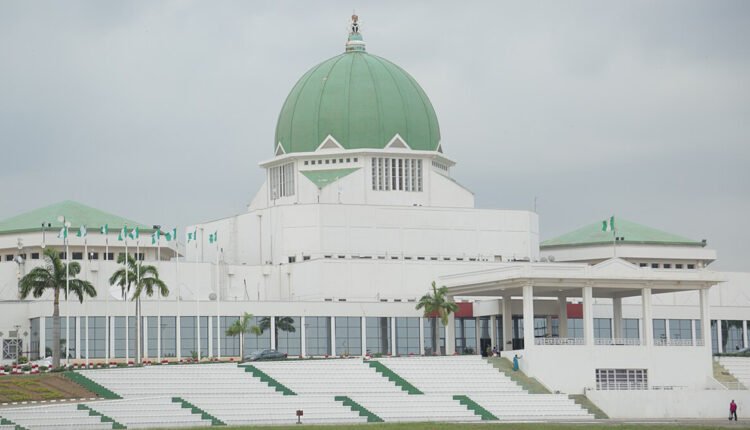 NASS mulls bill to swear-in Presidents-elect in Chambers