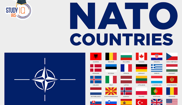 NATO rearmament signals preparation for conflict with Russia