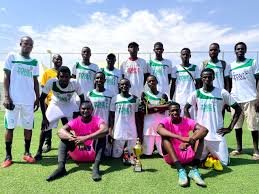 Nguru LGA wins KMT unity cup in Yobe