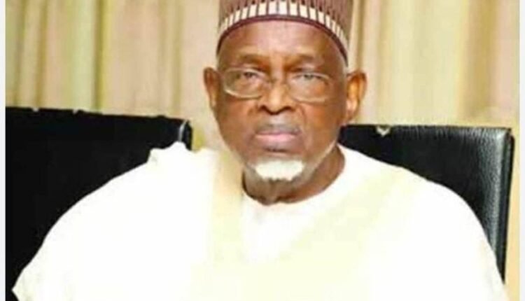 Northern governors mourn Ex-Petroleum Minister, Jubril Aminu
