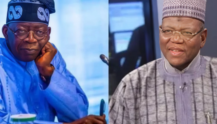 Presidency debunks Lamido’s June 12 claims