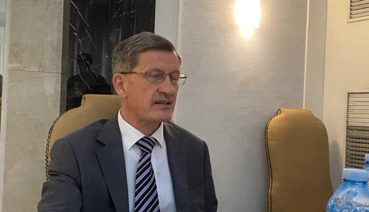 Russia to offer 500, 000 scholarships to international students, including Nigeria