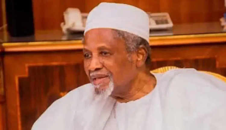 Saudi Authorities approve burial of  Dantata in Madina