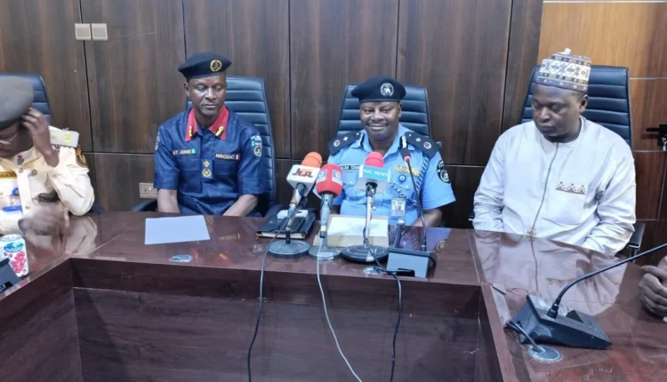 Security forces assure Yobe residents hitch-free celebration