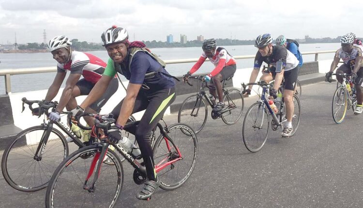 Should Nigeria embrace cycling culture?