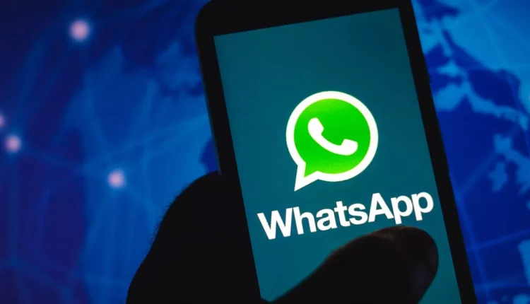 U.S. House bans WhatsApp on official devices over security concerns