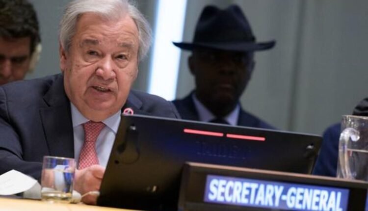 UN urges Iran, Israel to ‘fully respect’ ceasefire