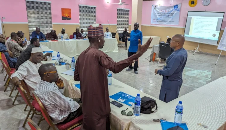 UNICEF restates commitment to ethical child reporting