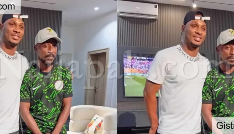 World’s longest hairdressing marathon record holder, T-Jos secures Ighalo’s support