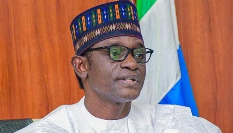 Yobe Governor appoints Thinklab CEO as special adviser on international relations