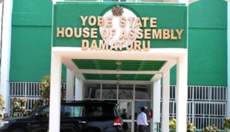 Yobe assembly holds public hearing on pre-marital compulsory test bill  