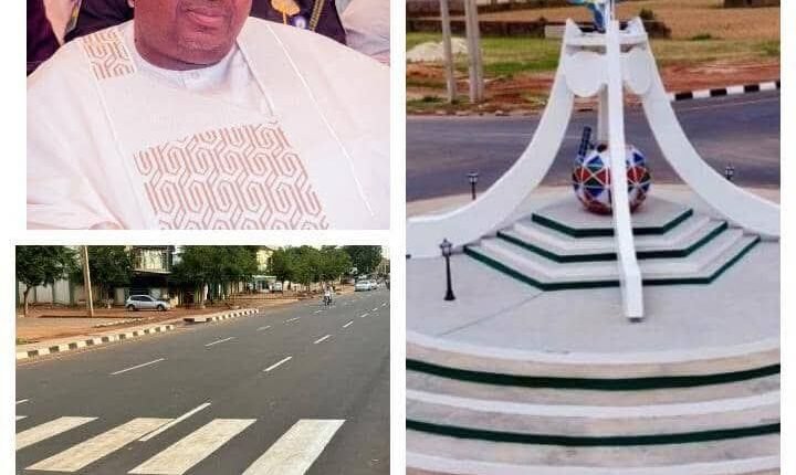 KAURAN GWANDU: Two Years of Impactful Leadership in Kebbi State