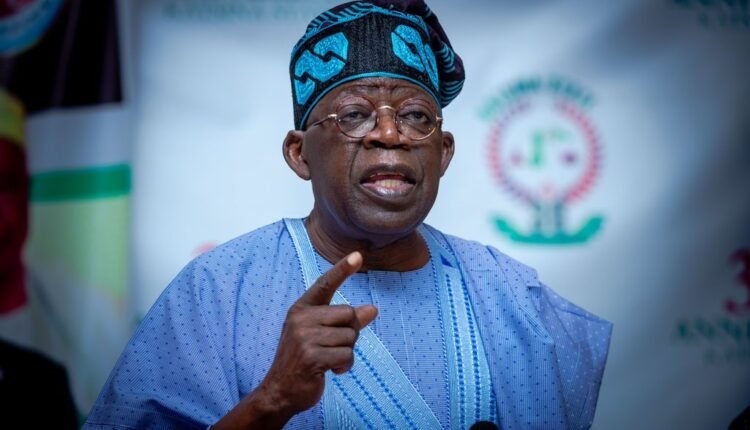 2027: Gang-up against Tinubu will amount to nothing – APC Chieftain