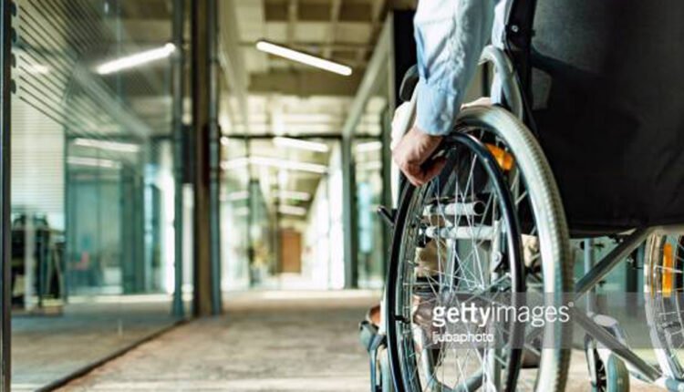 Adamawa: Persons with special needs advocate inclusion in public schools