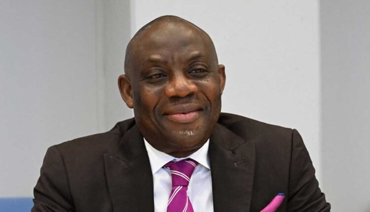 Alausa inaugurates research committee, targets N50m grant for tertiary education