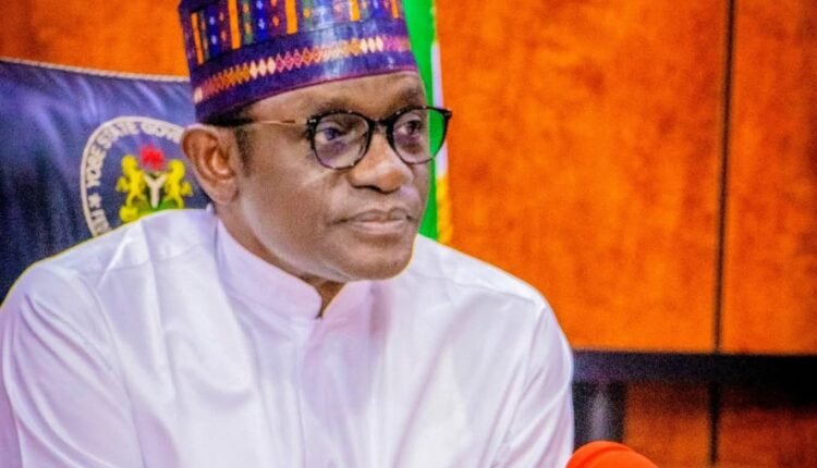 Gov. Buni Chairs Security Council Meeting, Expands Yobe State’s Operation Haba Maza Security Outfit