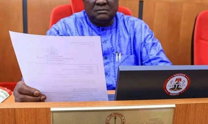 Groundbreaking Gum Arabic Research Institute Establishment Bill Passes First Reading