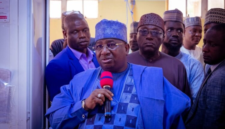 We will not condone false narratives aimed at discrediting our efforts – Kebbi Govt